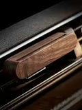 Solid Wood Car Air Vent Diffuser Clip – Suitable for Car, Office and Home Scenarios, a Trendy Lifestyle Car Accessory