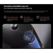 Global Version Robot Vacuum X20 Max 8000Pa Super Powerful App Support Alexa or Google Assistant Cleaner Vacuum