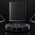 Global Version Robot Vacuum X20 Max 8000Pa Super Powerful App Support Alexa or Google Assistant Cleaner Vacuum
