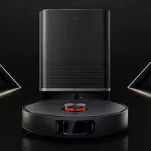 Global Version Robot Vacuum X20 Max 8000Pa Super Powerful App Support Alexa or Google Assistant Cleaner Vacuum