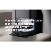 Global Version Robot Vacuum X20 Max 8000Pa Super Powerful App Support Alexa or Google Assistant Cleaner Vacuum