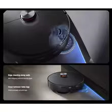 Global Version Robot Vacuum X20 Max 8000Pa Super Powerful App Support Alexa or Google Assistant Cleaner Vacuum