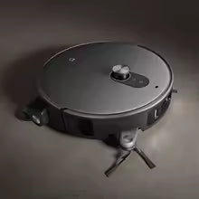 Mijia Floor Cleaning Robot 6max - All-in-One Machine for Mopping, Sweeping and Self-Cleaning with 35000 Pa Pressure