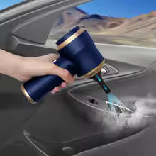 Wireless Car Vacuum Cleaner for Cleaning Bedroom Carpets Portable High Power Function Home Appliance Cleaning Machine