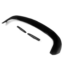 Rear Roof Spoiler Top Window Wing Gloss Black For 2018-2023 BMW X3 G0