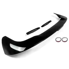 Rear Roof Spoiler Top Window Wing Gloss Black For 2018-2023 BMW X3 G0